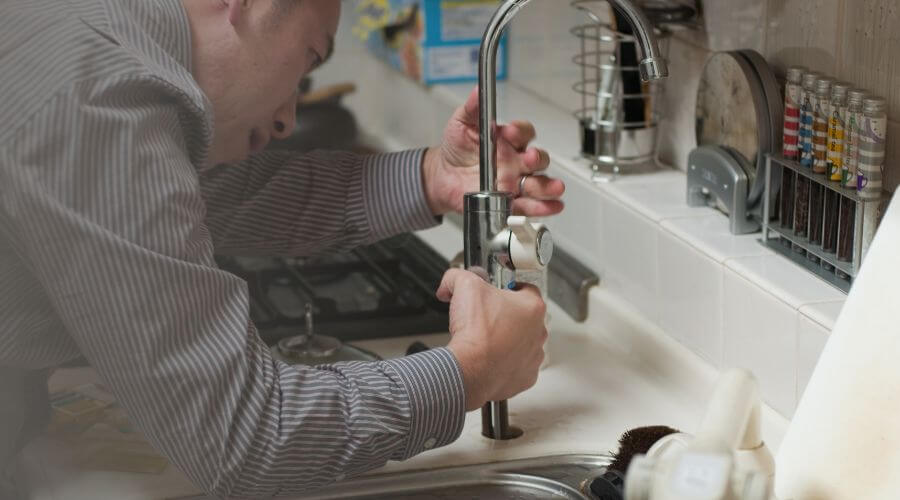 Professional expert plumbing services in Ridgeview, WV